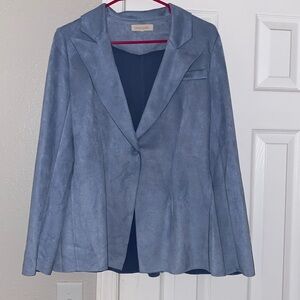 Perfect condition blue jacket